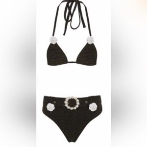 MAIYO LONDON SWIM LOTUS